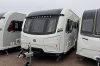 Used Coachman Vip 520 2024 touring caravan Image