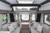 Used Coachman Vip 520 2024 touring caravan Image