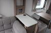 Used Coachman Vip 520 2024 touring caravan Image