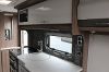 Used Coachman Vip 520 2024 touring caravan Image