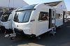 New Coachman Lusso 2 2025 touring caravan Image