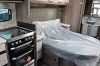 New Coachman Lusso 2 2025 touring caravan Image