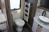 New Coachman Lusso 2 2025 touring caravan Image