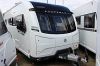 Used Coachman VIP 460 2021 touring caravan Image