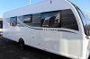 New Bailey Unicorn Cadiz Deluxe 2025 touring caravan Image