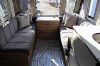 New Bailey Unicorn Cadiz Deluxe 2025 touring caravan Image