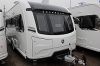 New Coachman VIP 460 2025 touring caravan Image