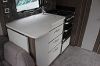 New Coachman VIP 460 2025 touring caravan Image