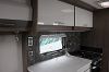 New Coachman VIP 460 2025 touring caravan Image