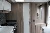 New Coachman VIP 460 2025 touring caravan Image