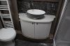 New Coachman VIP 460 2025 touring caravan Image