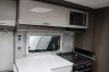 Used Coachman Laser Xcel 845 2022 touring caravan Image