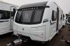 Used Coachman VIP 545 2020 touring caravan Image