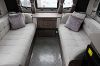Used Coachman VIP 545 2020 touring caravan Image