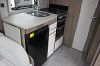 Used Coachman VIP 545 2020 touring caravan Image