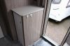 Used Coachman VIP 545 2020 touring caravan Image
