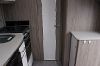 Used Coachman VIP 545 2020 touring caravan Image