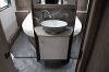 Used Coachman VIP 545 2020 touring caravan Image