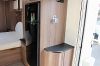 Used Bailey Unicorn Cartagena 2018 touring caravan Image