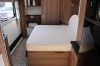 Used Bailey Unicorn Cartagena 2018 touring caravan Image