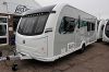 New Coachman Acadia 545 2025 touring caravan Image