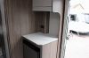 New Coachman Acadia 545 2025 touring caravan Image