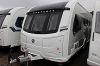 Used Coachman Wanderer 17 EW 2022 touring caravan Image