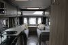 Used Coachman Wanderer 17 EW 2022 touring caravan Image