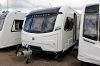 Used Coachman VIP 565 2024 touring caravan Image