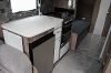 Used Coachman VIP 565 2024 touring caravan Image