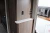 Used Coachman VIP 565 2024 touring caravan Image