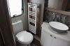 Used Coachman VIP 565 2024 touring caravan Image