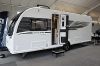 New Bailey Unicorn Vigo Deluxe 2025 touring caravan Image