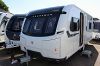 Used Coachman VIP 545 2020 touring caravan Image