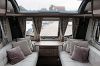 Used Coachman VIP 545 2020 touring caravan Image