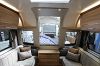 New Bailey Pegasus Grande GT75 Amalfi 2024 touring caravan Image