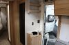 New Bailey Pegasus Grande GT75 Amalfi 2024 touring caravan Image