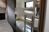 New Bailey Pegasus Grande GT75 Amalfi 2024 touring caravan Image