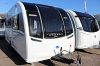 New Bailey Unicorn Seville Deluxe 2025 touring caravan Image