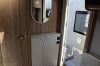 New Bailey Unicorn Seville Deluxe 2025 touring caravan Image