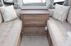 Used Bailey Unicorn Merida 2020 touring caravan Image