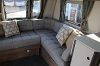 New Coachman Acadia 675 Xtra 2025 touring caravan Image