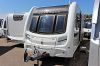 Used Coachman VIP 575 2017 touring caravan Image