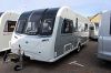 New Bailey Pegasus Grande Portofino GT75 2025 touring caravan Image