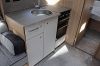 New Bailey Pegasus Grande Portofino GT75 2025 touring caravan Image