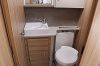 New Bailey Pegasus Grande Portofino GT75 2025 touring caravan Image