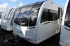 New Bailey Unicorn Pamplona Deluxe 2025 touring caravan Image