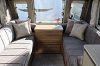 New Bailey Unicorn Pamplona Deluxe 2025 touring caravan Image