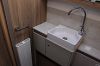 New Bailey Unicorn Pamplona Deluxe 2025 touring caravan Image