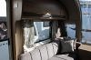 New Bailey Unicorn Pamplona Deluxe 2025 touring caravan Image